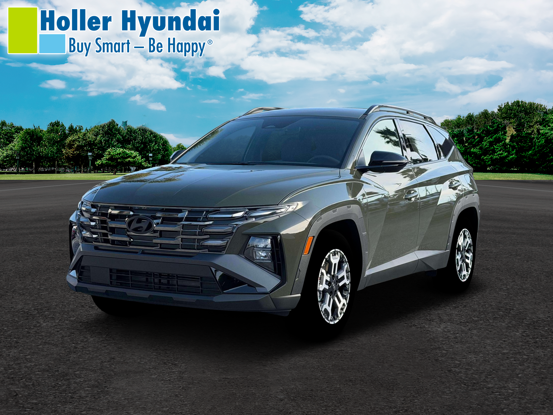2026 Hyundai TUCSON XRT FWD