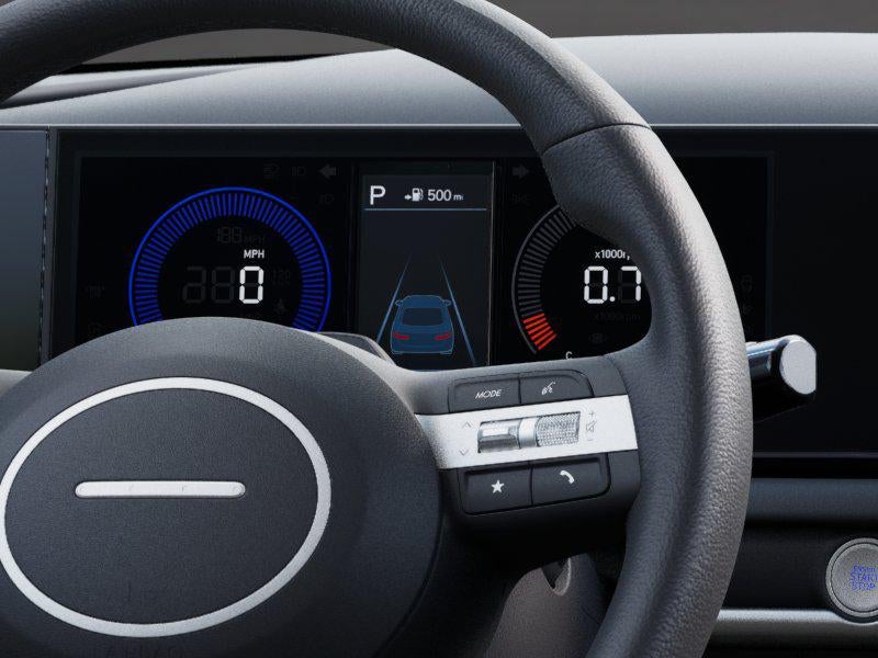 2026 Hyundai TUCSON XRT FWD