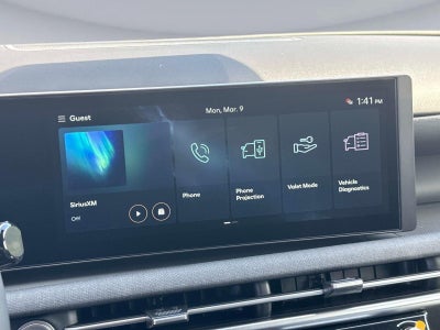 2026 Hyundai TUCSON XRT FWD