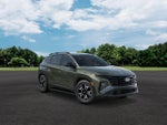 2026 Hyundai TUCSON XRT FWD