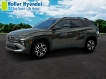 2026 Hyundai TUCSON XRT FWD