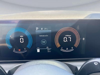 2026 Hyundai TUCSON XRT FWD