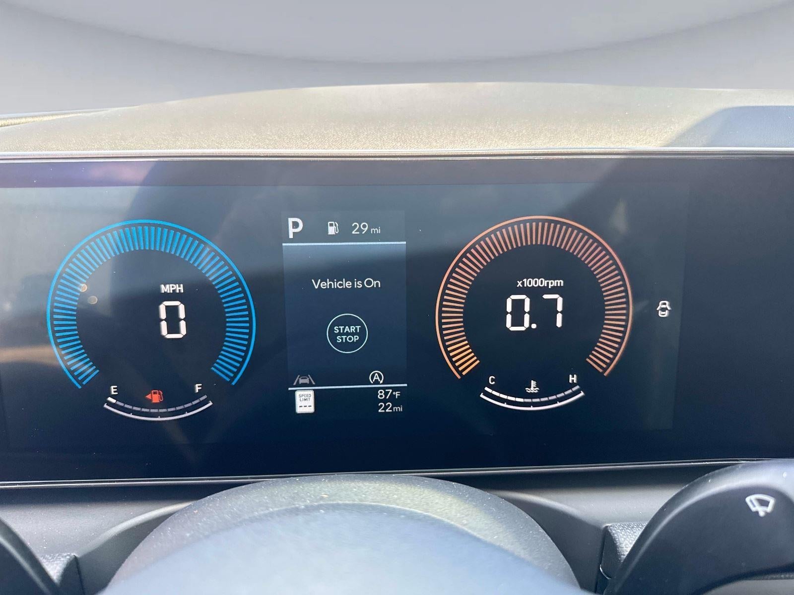 2026 Hyundai TUCSON XRT FWD