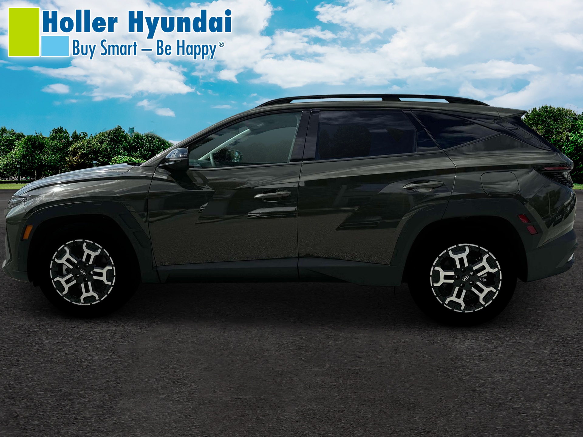 2026 Hyundai TUCSON XRT FWD