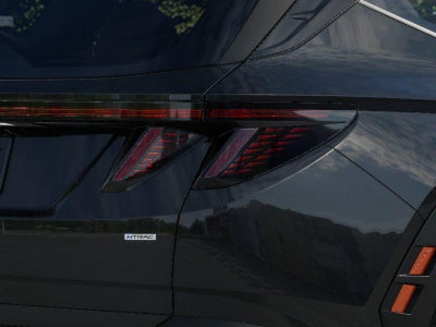 2026 Hyundai TUCSON XRT AWD