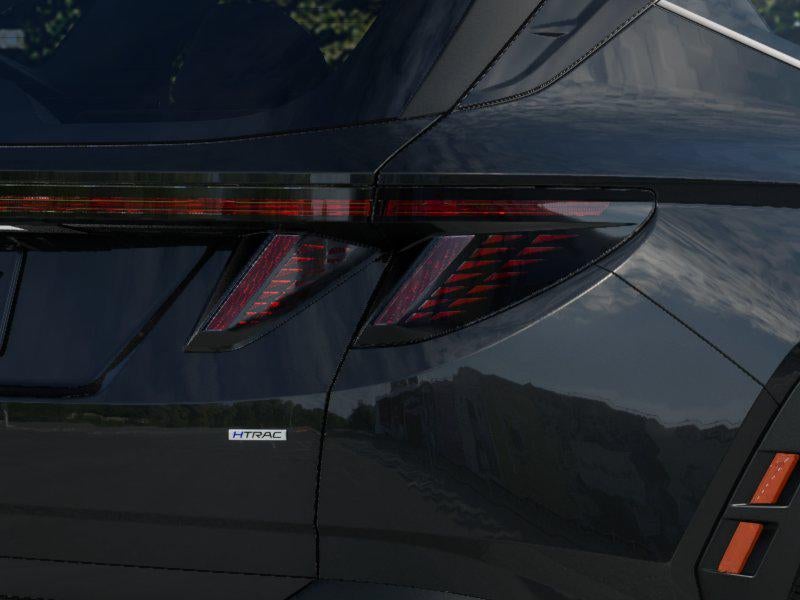 2026 Hyundai TUCSON XRT AWD