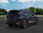 2026 Hyundai TUCSON XRT AWD