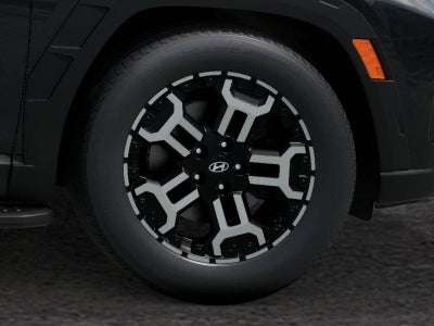 2026 Hyundai TUCSON XRT AWD