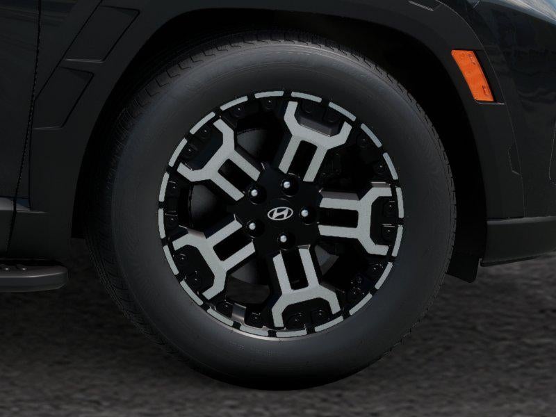 2026 Hyundai TUCSON XRT AWD