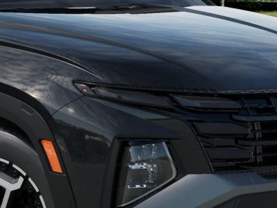 2026 Hyundai TUCSON XRT AWD