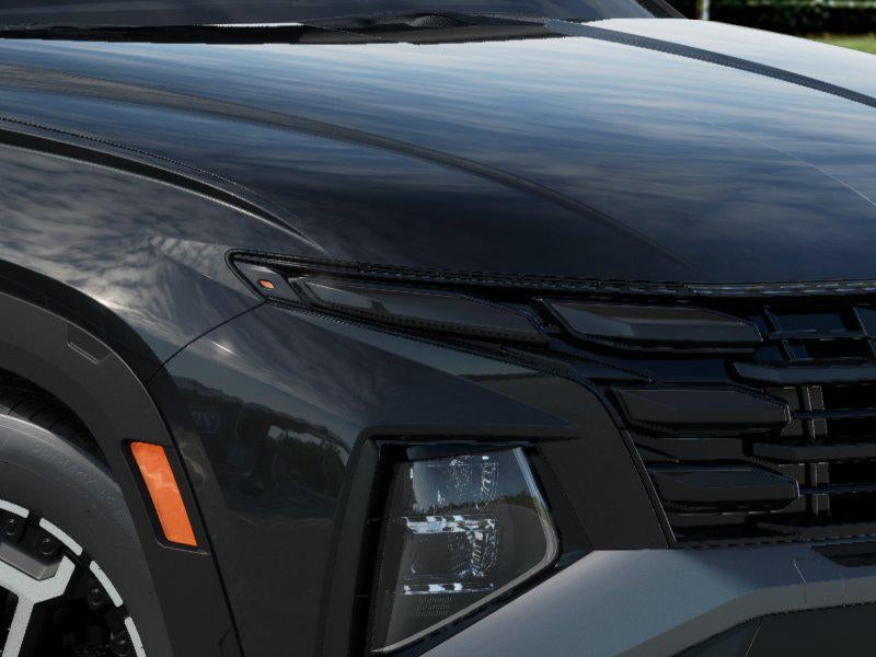 2026 Hyundai TUCSON XRT AWD