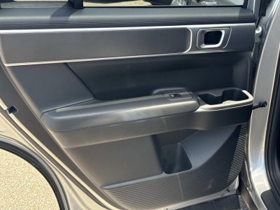 2025 Hyundai SANTA FE SE
