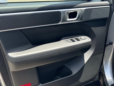 2025 Hyundai SANTA FE SE