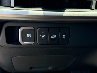 2025 Hyundai SANTA FE SE