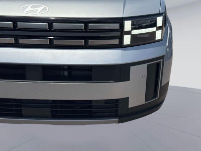2025 Hyundai SANTA FE SE