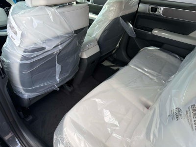 2026 Hyundai SANTA FE SE FWD