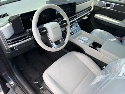 2026 Hyundai SANTA FE SE FWD