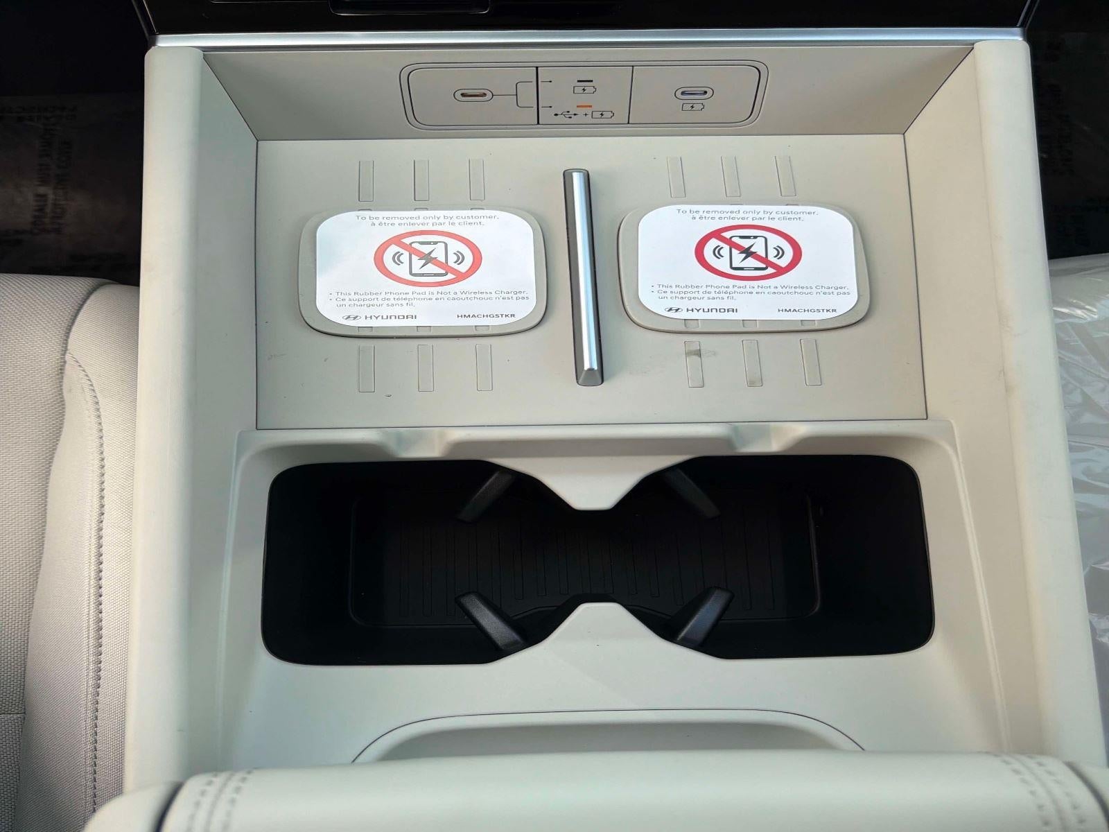 2026 Hyundai SANTA FE SE FWD