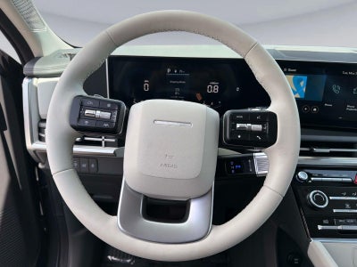 2026 Hyundai SANTA FE SE FWD