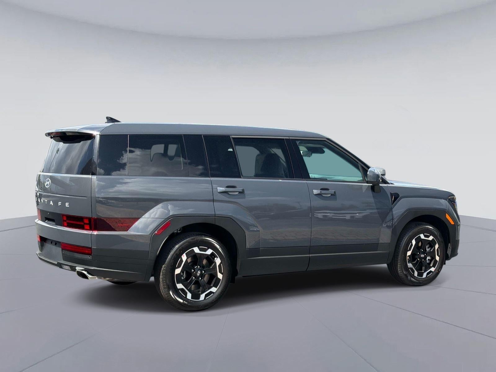 2026 Hyundai SANTA FE SE FWD