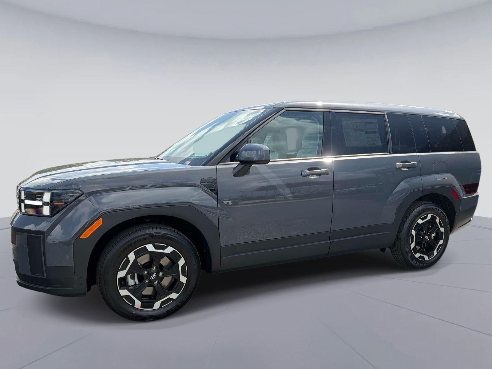 2026 Hyundai SANTA FE SE FWD