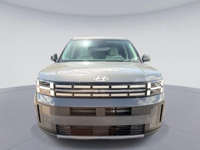2026 Hyundai SANTA FE SE FWD