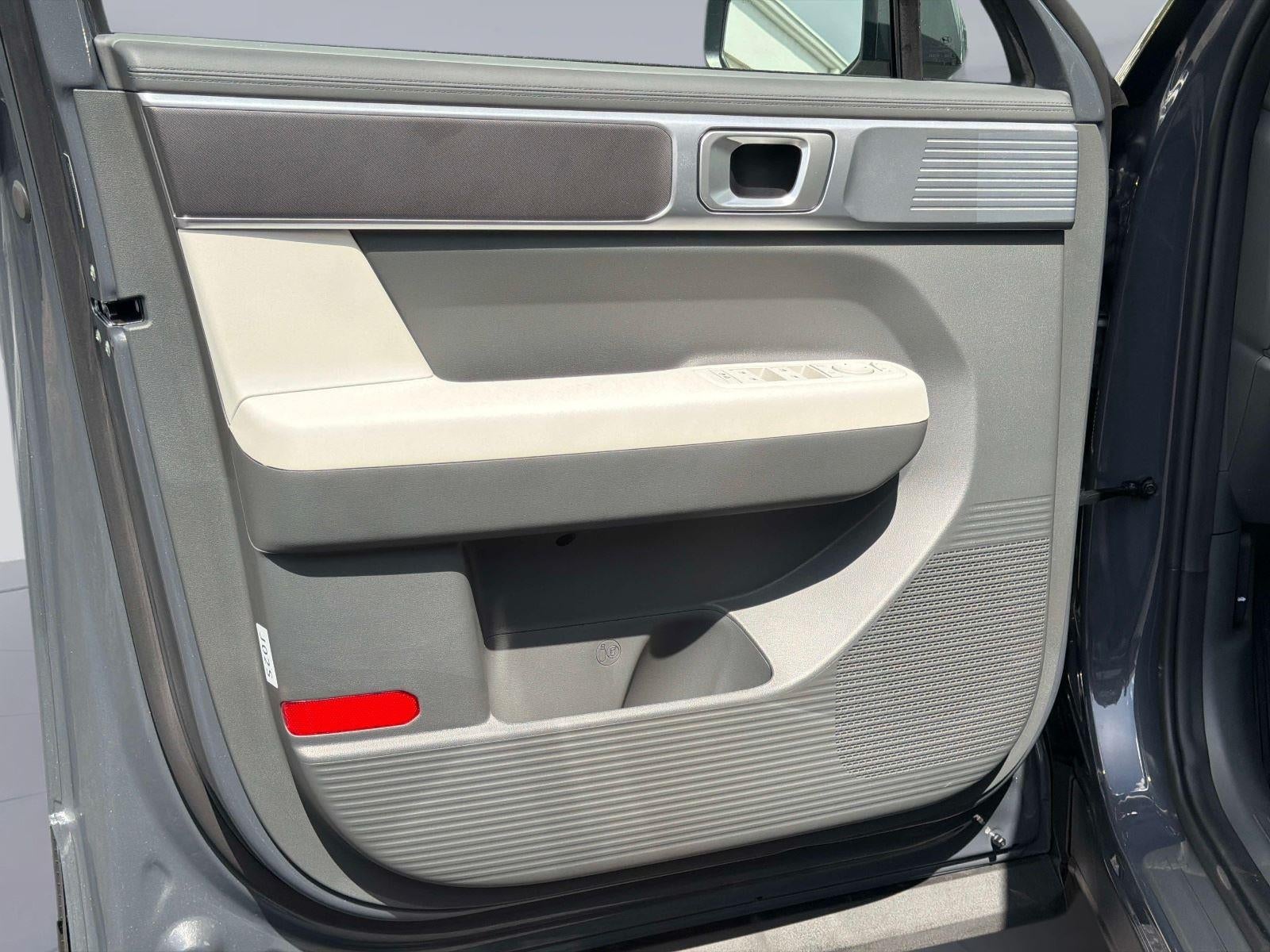 2026 Hyundai SANTA FE SE FWD