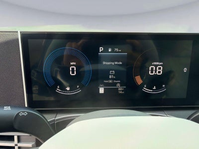 2026 Hyundai SANTA FE SE FWD