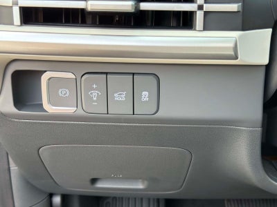 2026 Hyundai SANTA FE SE FWD