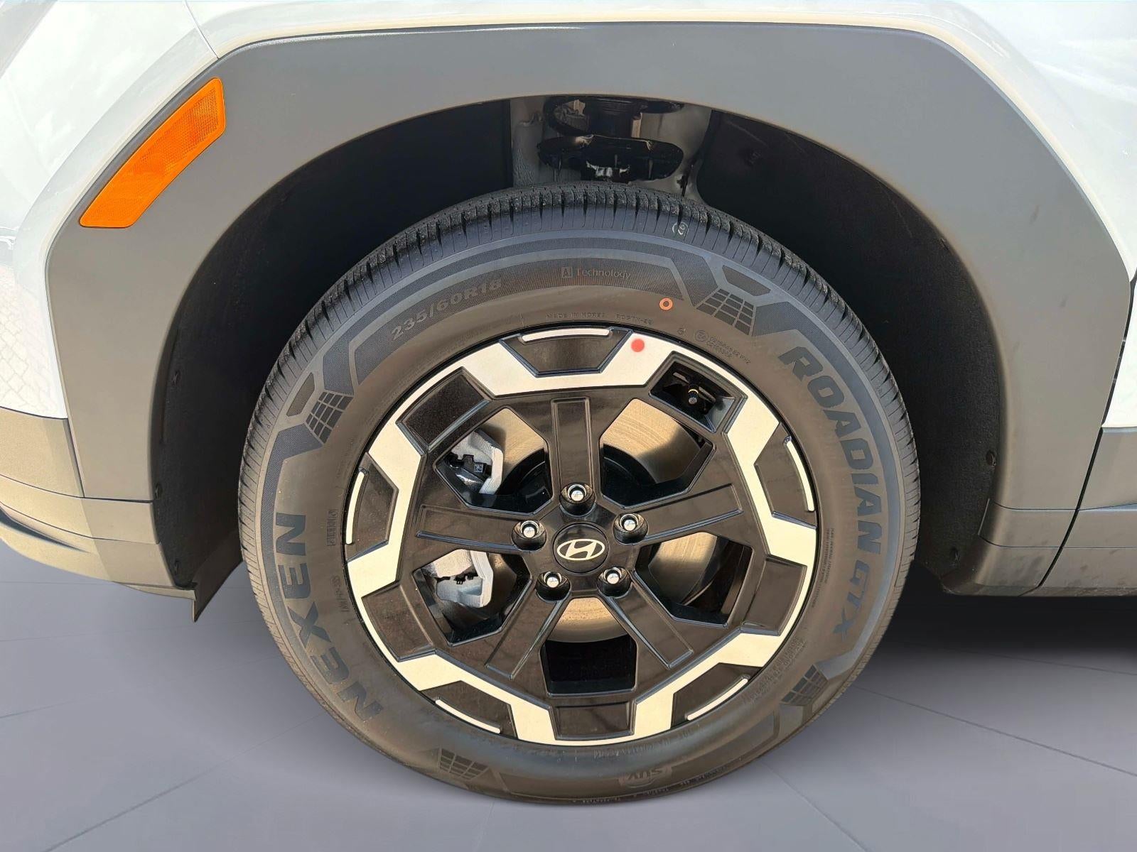 2026 Hyundai SANTA FE SE FWD