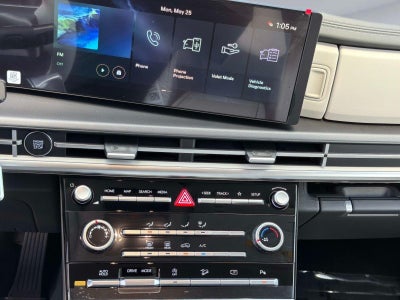 2026 Hyundai SANTA FE SE FWD