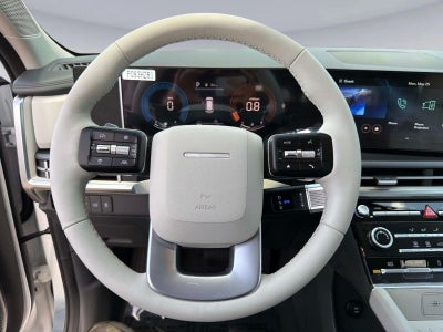 2026 Hyundai SANTA FE SE FWD