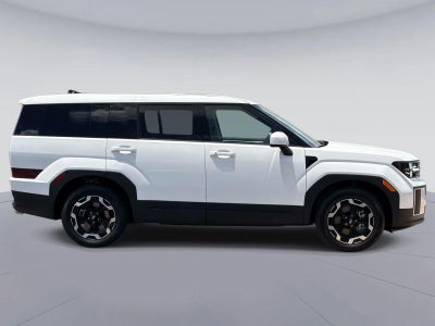2026 Hyundai SANTA FE SE FWD