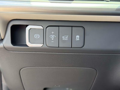 2026 Hyundai SANTA FE SE FWD