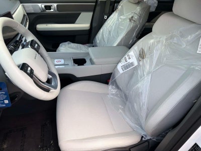 2026 Hyundai SANTA FE SE FWD