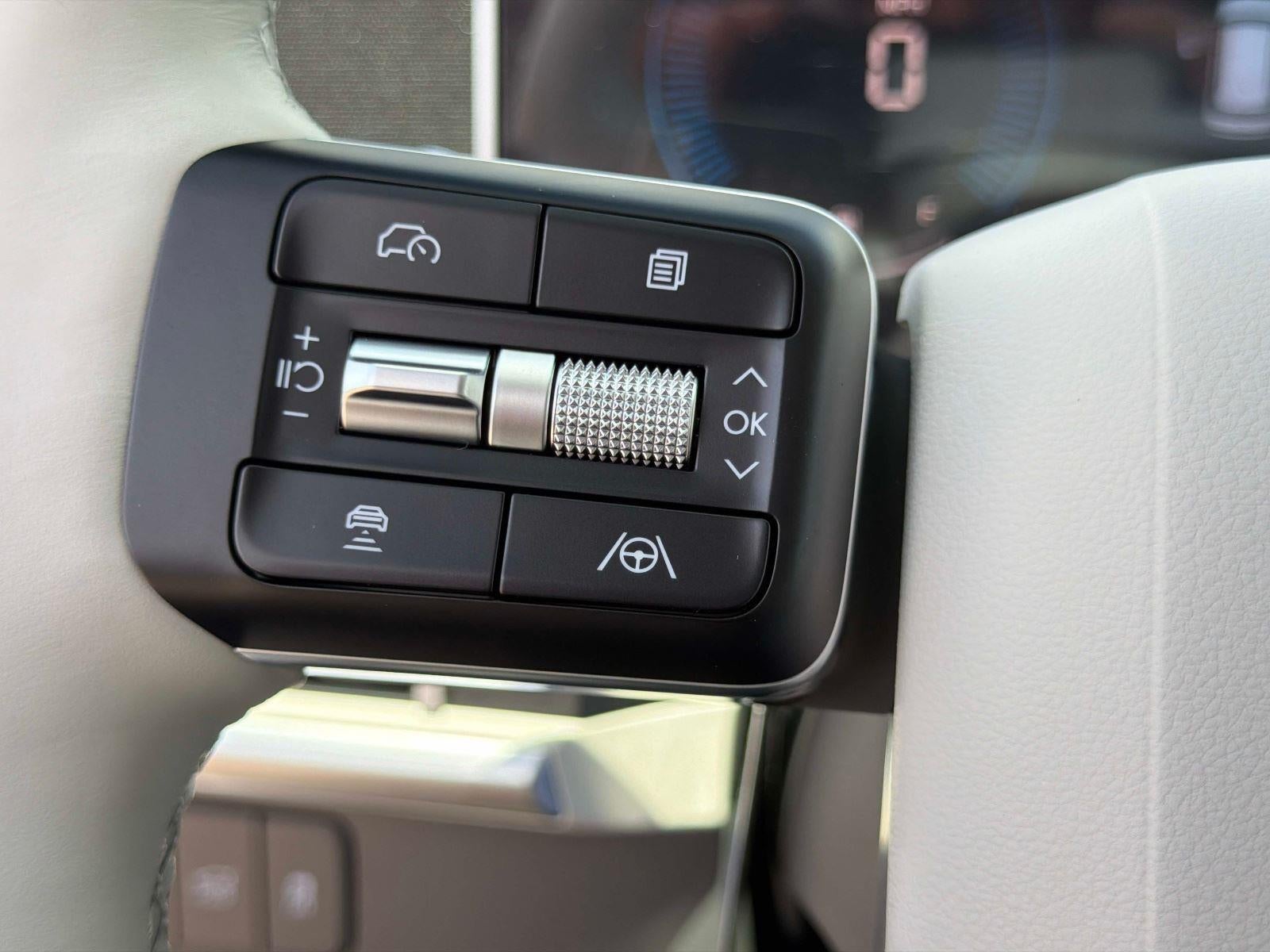 2026 Hyundai SANTA FE SE FWD