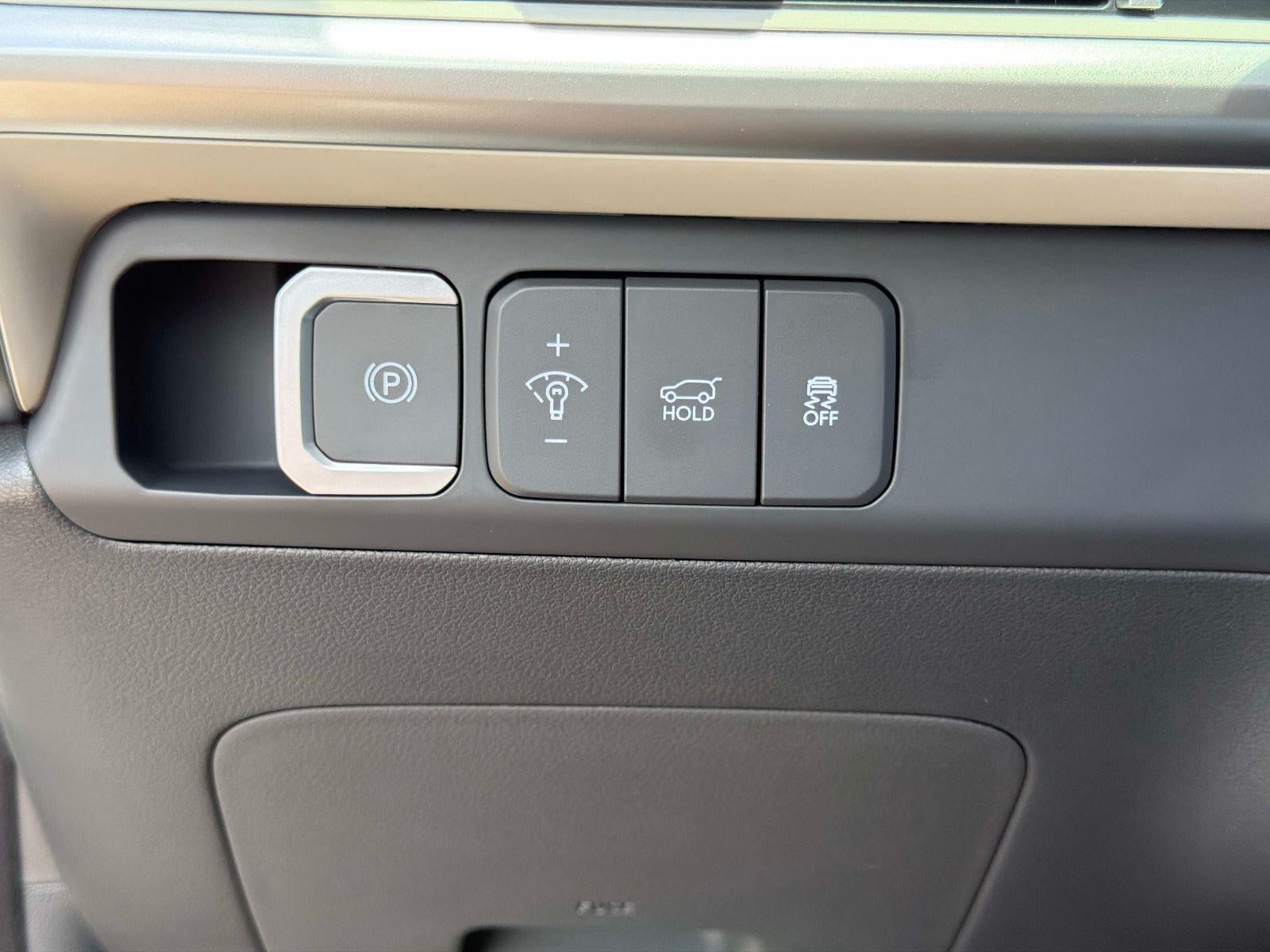 2026 Hyundai SANTA FE SE FWD