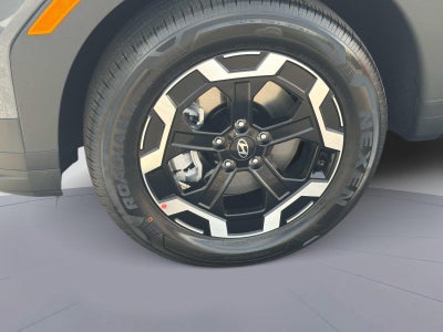 2027 Hyundai SANTA FE SE FWD