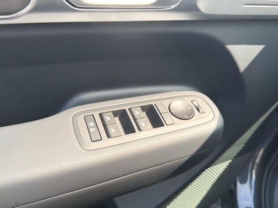 2027 Hyundai SANTA FE SE FWD