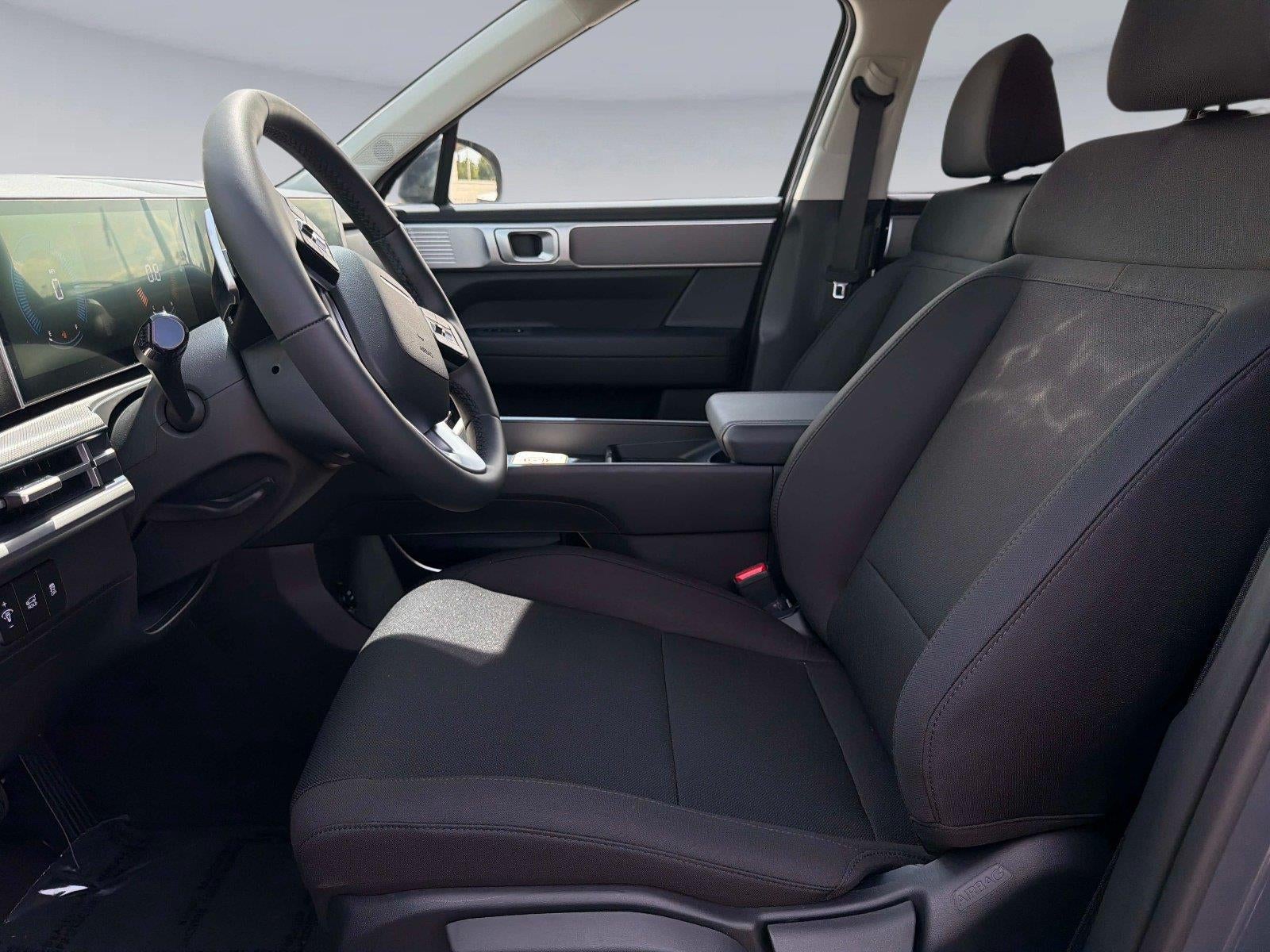 2027 Hyundai SANTA FE SE FWD
