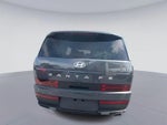 2027 Hyundai SANTA FE SE FWD