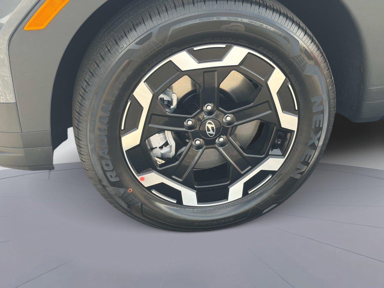 2027 Hyundai SANTA FE SE FWD