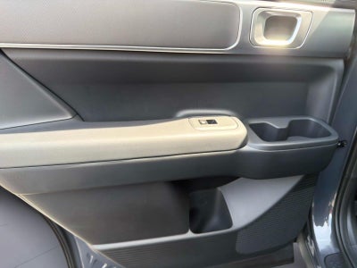 2027 Hyundai SANTA FE SE FWD