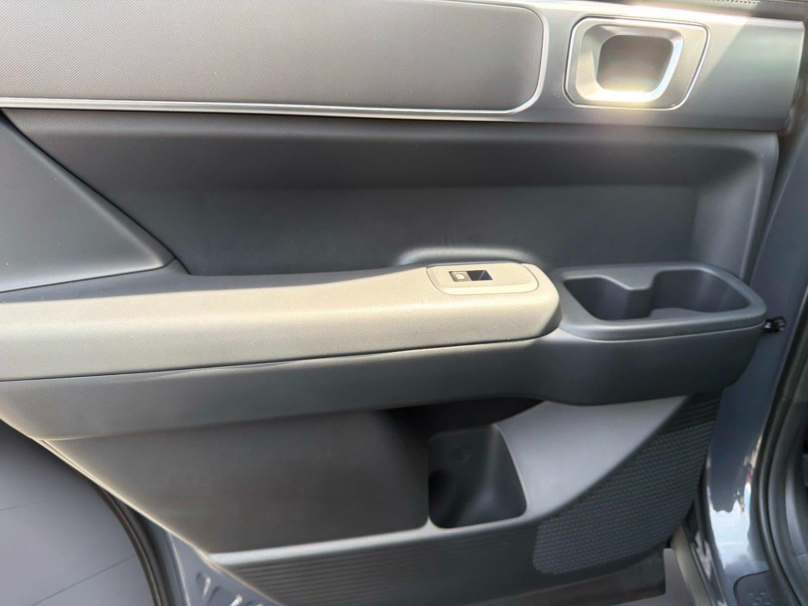 2027 Hyundai SANTA FE SE FWD