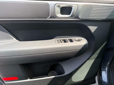 2027 Hyundai SANTA FE SE FWD
