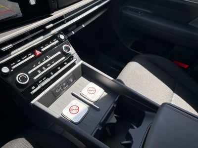 2027 Hyundai SANTA FE SE FWD