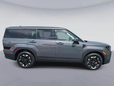 2027 Hyundai SANTA FE SE FWD