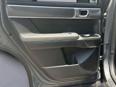 2026 Hyundai SANTA FE SE FWD