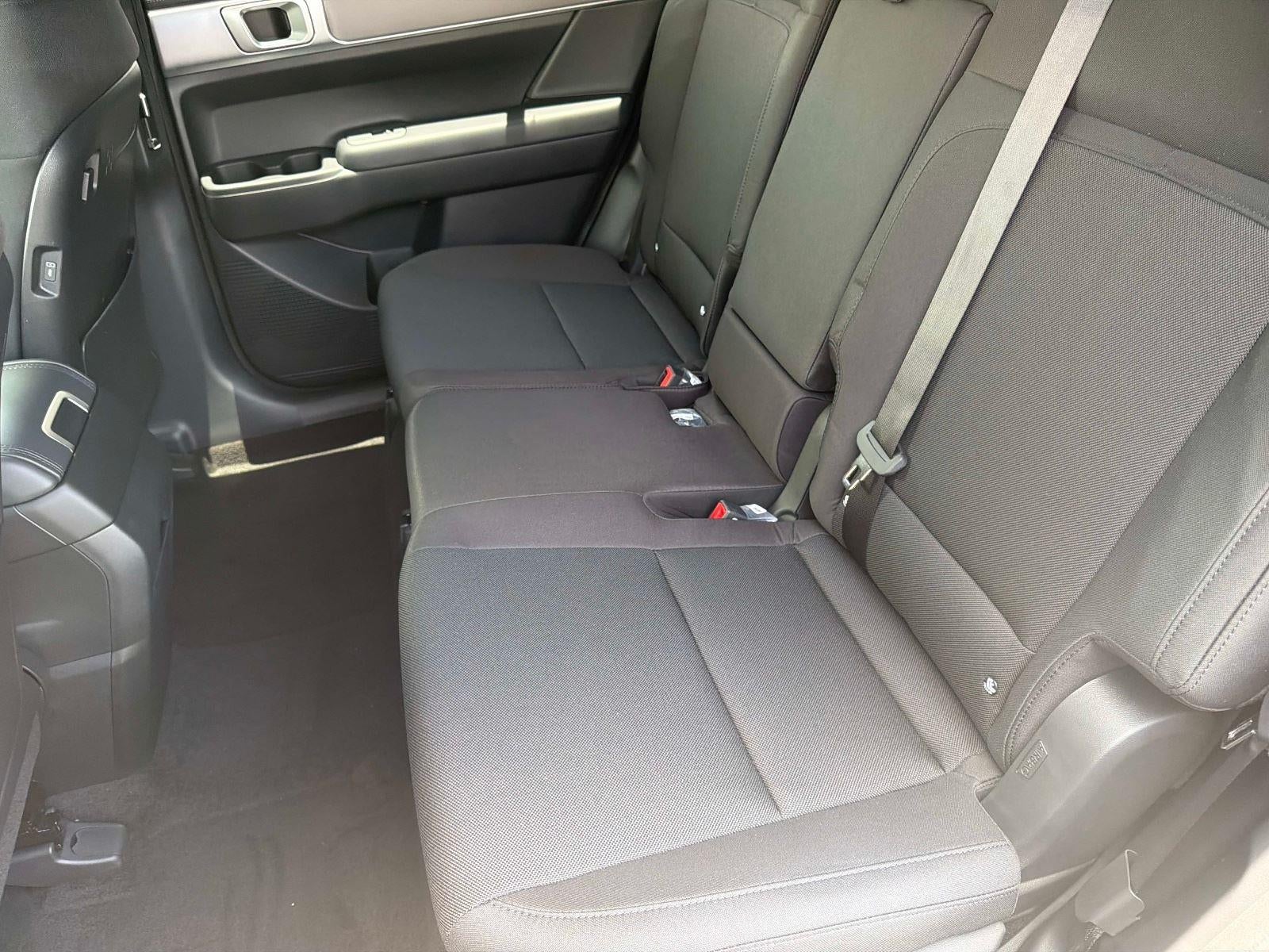 2026 Hyundai SANTA FE SE FWD