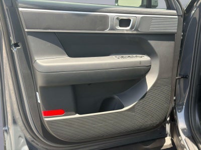 2026 Hyundai SANTA FE SE FWD